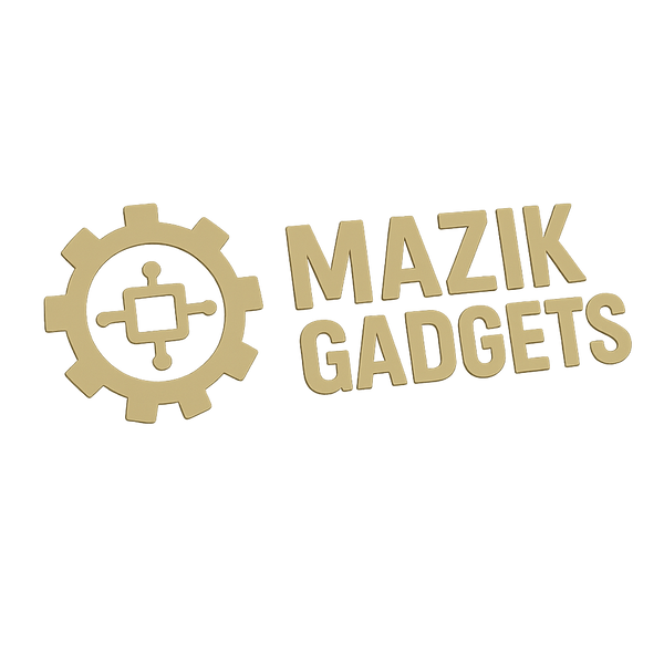 MAZIK GADGET